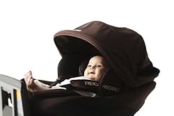 ママの横抱っこに近いシートポジションを実現