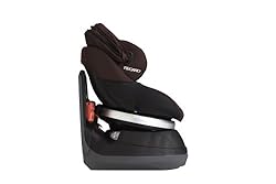 お子様も安心の大型ヘッドレスト