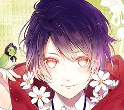 OZMAFIA!!の人気壁紙画像 スカーレット
