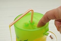 安全素材で安心