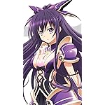 デート・ア ・ライブ HD(720×1280)壁紙 夜刀神十香 デート・ア ・ライブ HD(720×1280)壁紙 夜刀神十香