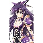 デート・ア ・ライブ iPhone SE/8/7/6s(750×1334)壁紙 夜刀神十香 デート・ア ・ライブ iPhone SE/8/7/6s(750×1334)壁紙 夜刀神十香