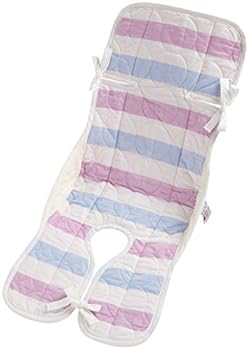 赤ちゃんの背中の汗・湿気を吸い取ります