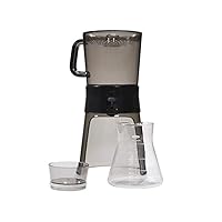 OXO オクソー 水出し濃縮コーヒーメーカー [並行輸入品]