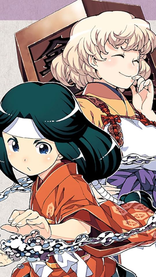 2020年春アニメ - くくり