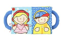 形のお勉強やボタンの開け閉めの練習も