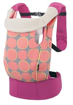 おんぶが得意で家事がはかどる! かる~い抱っこひも