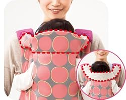 首カックンサポート