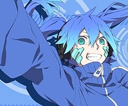 メカクシティアクターズ 壁紙 スマポ メカクシティアクターズ 壁紙 スマポ
