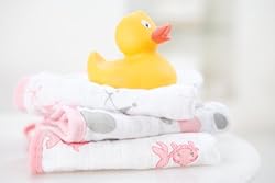 モスリンコットン生地について