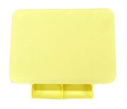 こぼしても大丈夫!後片付けラクちん