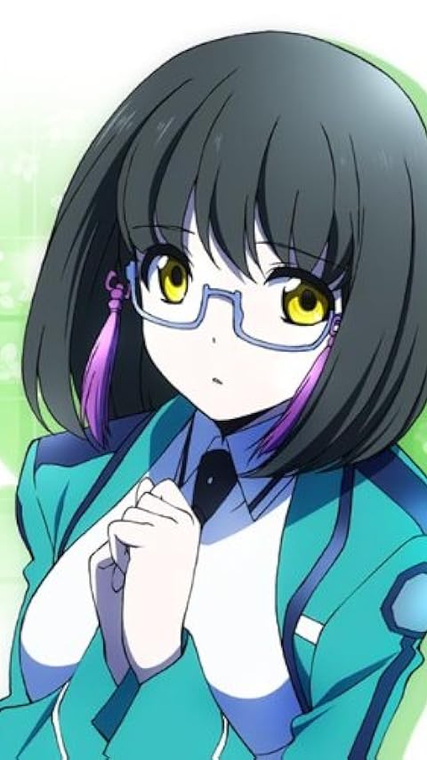 2022冬アニメ - 柴田 美月（しばた みづき）