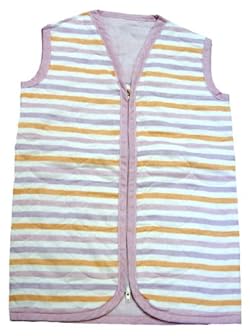 軽くて、肌ざわりがよい