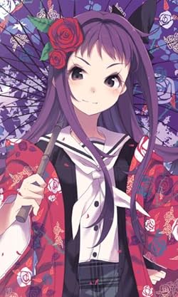 ハナヤマタの人気壁紙画像 笹目ヤヤ