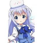 ご注文はうさぎですか? iPhone4s 壁紙 視差効果 香風 智乃(かふう チノ) ご注文はうさぎですか? iPhone4s 壁紙 視差効果 香風 智乃(かふう チノ)