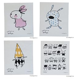 キッチンワイプって?