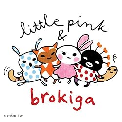 スウェーデンで大人気の絵本がグッズになりました。