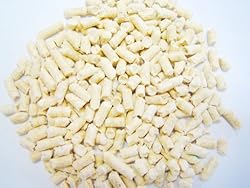 おからの猫砂6L粒の形状