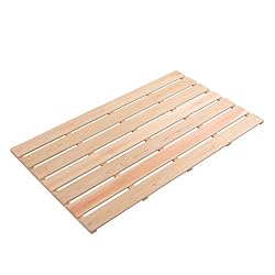ベビー用寝具のひのきすのこです。