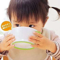 持ちやすく、倒れにくい