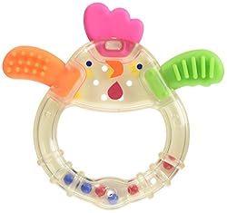 カミカミしてみよう!歯磨きレッスン