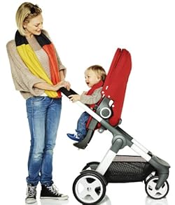 ハイシートポジション