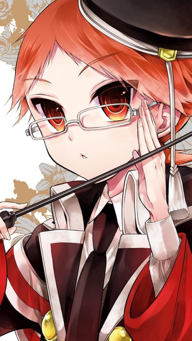 マンガUP！で読めるアニメ化作品 - ハイネ・ヴィトゲンシュタイン