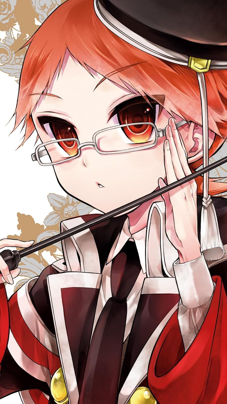 マンガUP！で読めるアニメ化作品 - ハイネ・ヴィトゲンシュタイン