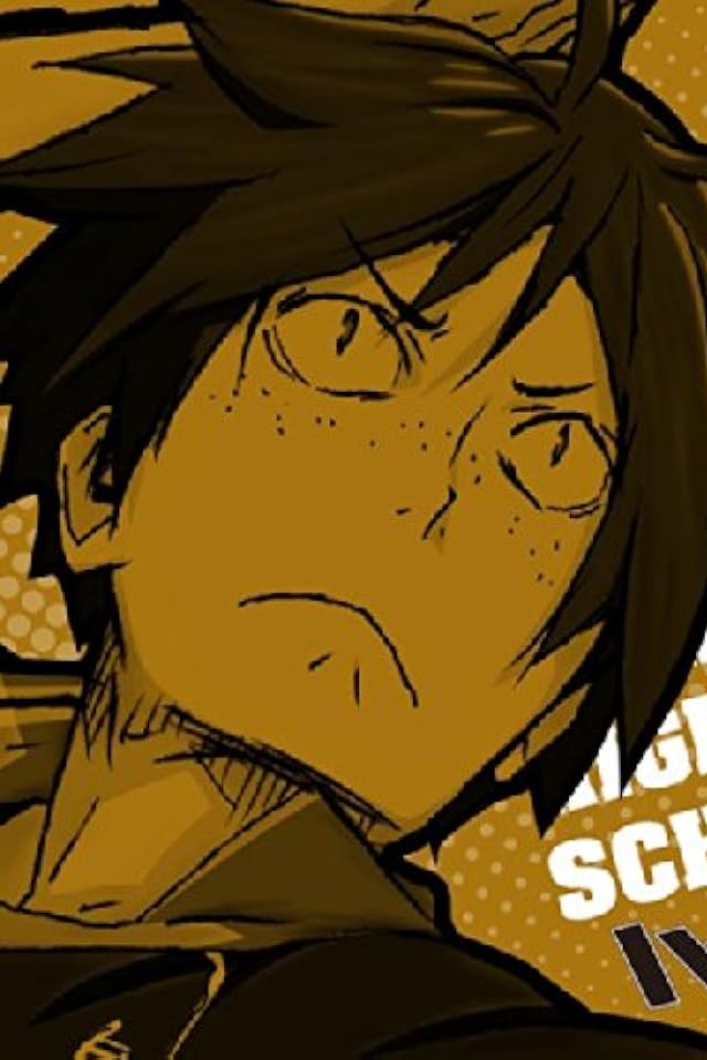 2020夏アニメ - 山口 忠（やまぐち ただし）