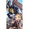 メイドインアビス ナナチ Iphonese 5s 5c 5 640 1136 壁紙 画像 スマポ