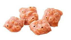 美味しいささみ入り粒たっぷり