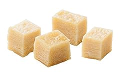 愛犬が喜ぶ角切りチーズ粒