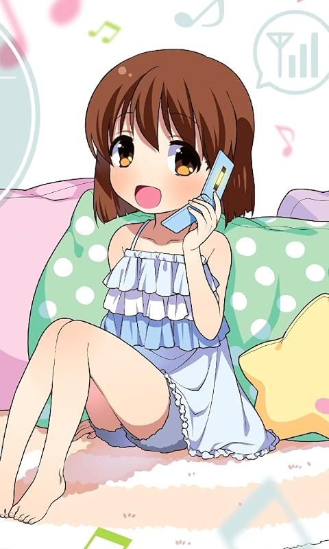 2023 春アニメ - 萩原雪歩『PETIT IDOLM@STER』
