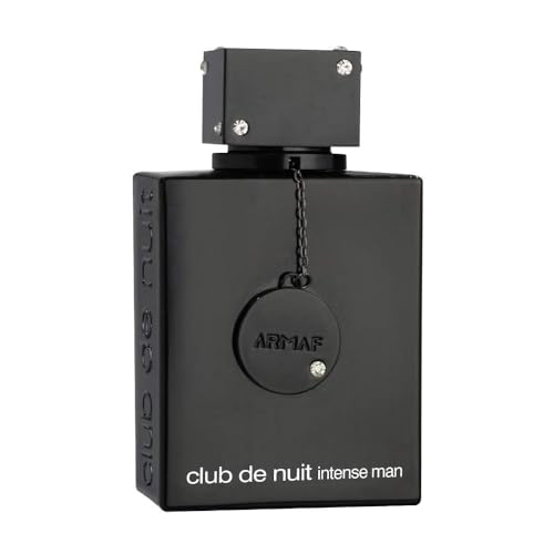 Club de Nuit Intense Man