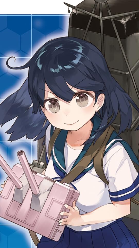2022秋アニメ - 潮