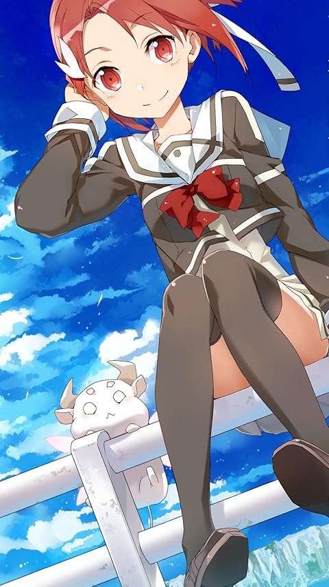 2021秋アニメ - 結城 友奈（ゆうき ゆうな）