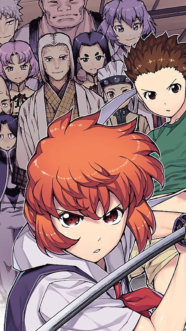 2020年春アニメ - 皇 すなお（すめらぎ すなお）