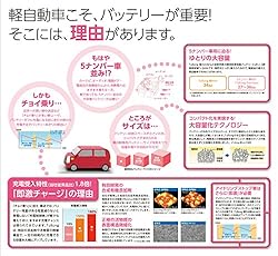 アイドリングストップ車はさらに「即激」が必要
