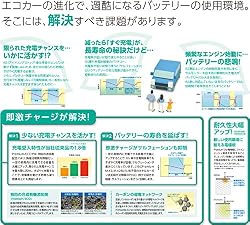 即激チャージが解決