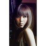 黒崎真音 FVGA(480×800)壁紙 UNDER/SHAFT 黒崎真音 FVGA(480×800)壁紙 UNDER/SHAFT