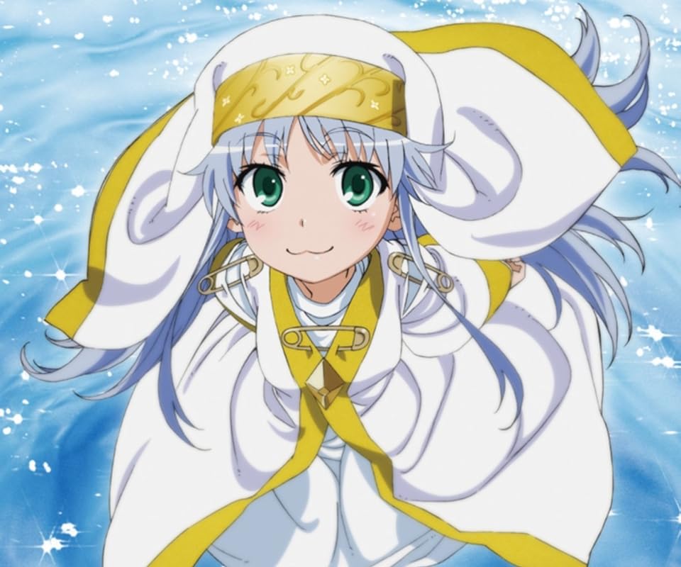 2020夏アニメ - インデックス