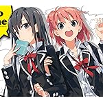 やはり俺の青春ラブコメはまちがっている。 QHD(1080×960) 雪ノ下雪乃&由比ヶ浜結衣 やはり俺の青春ラブコメはまちがっている。 QHD(1080×960) 雪ノ下雪乃&由比ヶ浜結衣