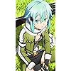 シノン ソードアートオンライン - シノン QHD(540×960)壁紙 27732