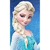 『アナと雪の女王』(disney:Frozen)エルサ ディズニー - 『アナと雪の女王』(disney:Frozen)エルサ FVGA(480×800)壁紙 27380