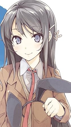 青春ブタ野郎はバニーガール先輩の夢を見ない 壁紙 スマポ