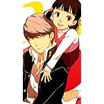 ペルソナ iPhone8,7,6 Plus 壁紙 拡大(1125×2001) 鳴上悠,堂島菜々子 ペルソナ iPhone8,7,6 Plus 壁紙 拡大(1125×2001) 鳴上悠,堂島菜々子