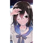 ストライク・ザ・ブラッド iPhoneSE/5s/5c/5 壁紙 視差効果 姫柊 雪菜(ひめらぎ ゆきな) ストライク・ザ・ブラッド iPhoneSE/5s/5c/5 壁紙 視差効果 姫柊 雪菜(ひめらぎ ゆきな)