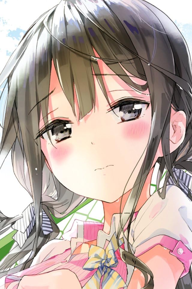 2023夏アニメ - 安達垣 愛姫（あだがき あき）