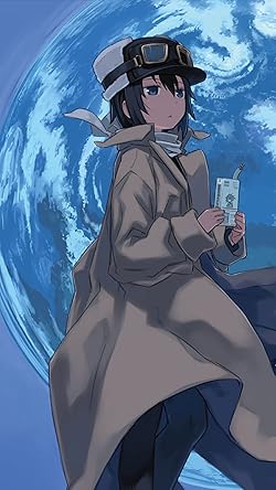 キノの旅 壁紙 スマポ キノの旅 壁紙 スマポ