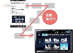 「いつでも・どこでも」ナビの操作をサポート
